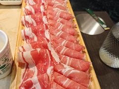 -阳坊胜利涮羊肉(阳坊老店)