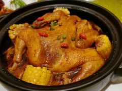 -大鸭梨烤鸭(甘家口店)