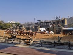 -深圳锦绣中华民俗村