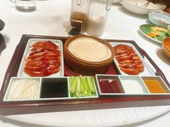 -荣兴酒家(徐家汇店)