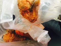 -潘大师炸鸡腿(莱蒙店)