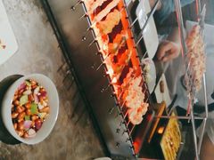 -很久以前羊肉串(簋街店)