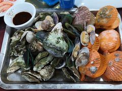 -舒味姜母鸭·沙茶面(湖里店)