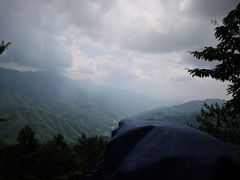 -吉安井冈山机场