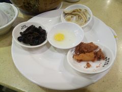 -桥香园云南过桥米线(金马碧鸡店)