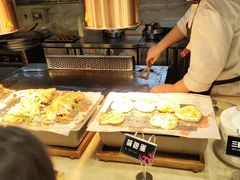 -比亚森自助烤肉料理(裕华店)