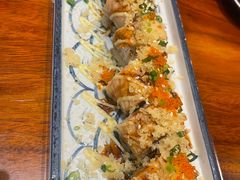 -鸟鹏烧鸟居酒屋(仁恒梦中心店)