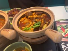 -谷田稻香·砂锅菜(汇暻广场店)