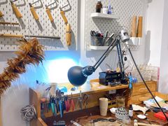 -鈊藝銀匠·银饰DIY工作室(永庆坊店)