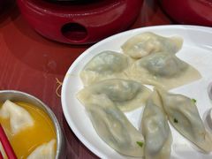 -喜家德虾仁水饺(长泰广场店)