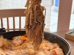 金针菇-酒井酱子·深夜食堂(东城汇店)