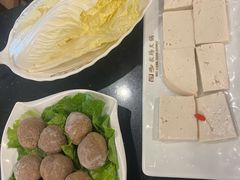 -百年川椒重庆老火锅(光谷店)
