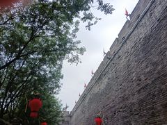 -西安城墙·碑林历史文化景区