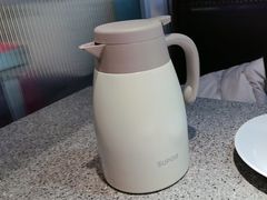 -王慧洁开口虾水饺·地道东北菜(银泰城店)