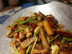 -小菜园新徽菜(常州武进吾悦店)