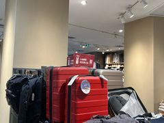 -MUJI无印良品(保利时光里店)
