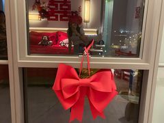 -北京北辰洲际酒店