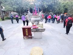 -建水文庙
