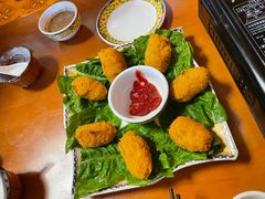 -如意林卡藏餐吧(大昭寺店)