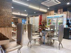 大堂-草鱼先生潮州鱼生·虾生(新厦花园店)