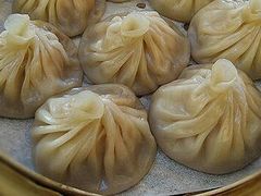 -陈扬蟹黄汤包(开元路店)