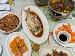 -刘胖子家常菜·蹄花焖藕(江汉路总店)