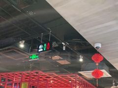 大堂-丰茂烤串(金泉美食宫店)