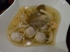 android_upload_pic-新发展亚太JW万豪酒店·福苑咖啡厅