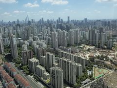 -环球港凯悦 · 享悦中餐厅