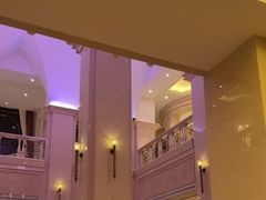 -安吉银润锦江城堡酒店(Hello Kitty主题乐园店)