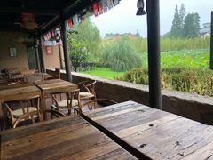 -百翠山居.家飨餐厅