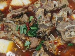 -云晓光头烧烤吧(盛夏店)