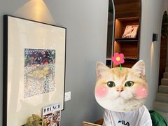 -C Cafe(朵云书院·戏剧店)