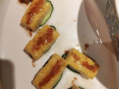 -大鸭梨烤鸭·北京菜(大兴南小街店)