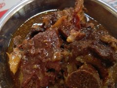 -阿秋牛排(湖心街店)