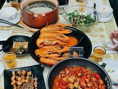 -聚味瞿记·龙虾堂(渔人码头一店)