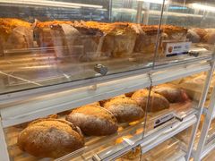 -85度C(南京龙江店)