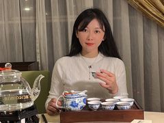 -新梅园不夜粥(龙华店)