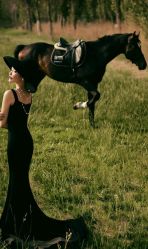 -米莱摄影写真(五大道别墅店)