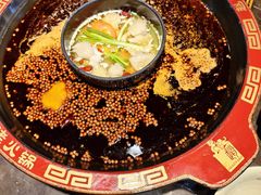 -赵家院子佬火锅(重庆总店)