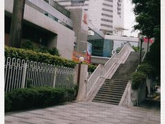-麦当劳(国际大厦店)