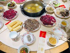 -汕头八合里海记牛肉店(清河店)