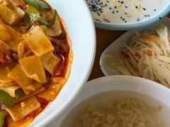 -中阿兰牛肉面(悦海新天地店)