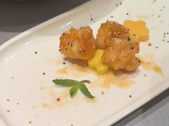 -狮王府淮扬菜(新街口友谊店)