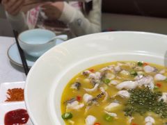 -青花椒花椒鱼(合生汇店)