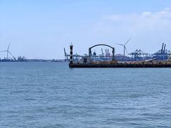 -东疆建设开发纪念公园