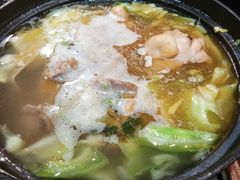 -小明同学(三里屯店)