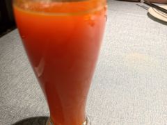 -茶啊冲电影主题文化餐厅(TOUCH12街店)