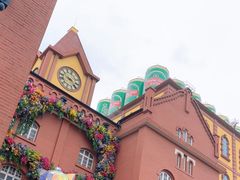 -青岛啤酒博物馆