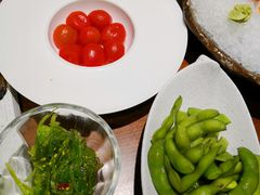 -九井澤精致料理(金茂店)